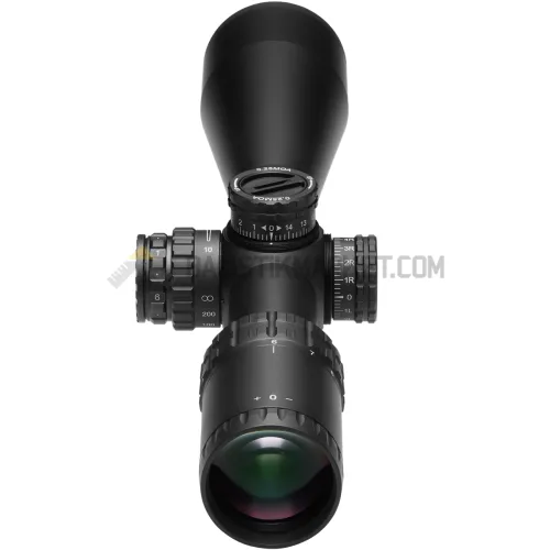 Arken Optics LH-4 6-24x50 FFP VPR (MRAD) Tüfek Dürbünü