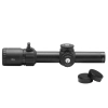Arken Optics LH-6 1-6x24 SFP KLBOX (MOA) Tüfek Dürbünü