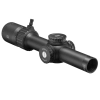 Arken Optics LH-6 1-6x24 SFP KLBOX (MOA) Tüfek Dürbünü