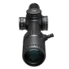 Arken Optics LH-6 1-6x24 SFP KLBOX (MOA) Tüfek Dürbünü