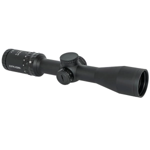 Arken Optics Outrider 2-12x42 SFP DLR (MOA) Tüfek Dürbünü