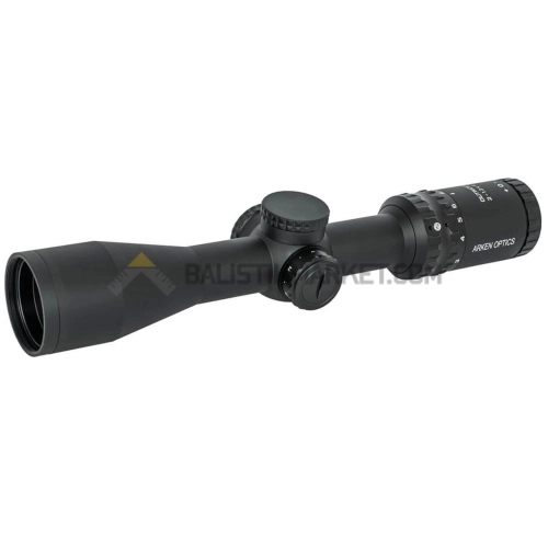 Arken Optics Outrider 2-12x42 SFP FDR (MOA) Tüfek Dürbünü