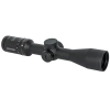 Arken Optics Outrider 2-12x42 SFP FDR (MOA) Tüfek Dürbünü