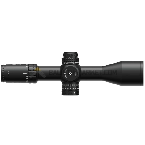 Arken Optics SH-4 GEN2 4-16x50 FFP VHR (MRAD) Tüfek Dürbünü