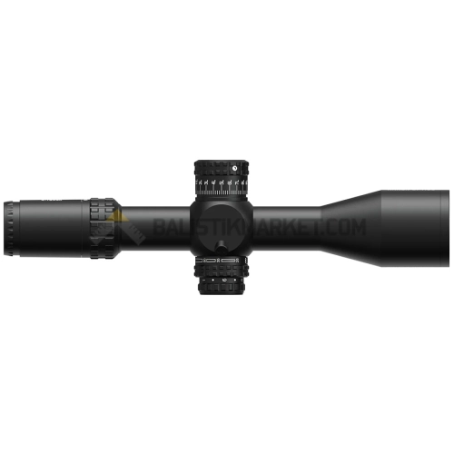 Arken Optics SH-4 GEN2 4-16x50 FFP VHR (MRAD) Tüfek Dürbünü