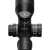 Arken Optics SH-4 GEN2 4-16x50 FFP VHR (MRAD) Tüfek Dürbünü