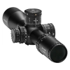 Arken Optics SH-4 GEN2 4-16x50 FFP VPR (MRAD) Tüfek Dürbünü