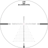 Arken Optics SH-4 GEN2 4-16x50 FFP VPR (MRAD) Tüfek Dürbünü
