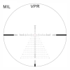 Arken Optics SH-4J 6-24x50 FFP VPR (MRAD) Tüfek Dürbünü