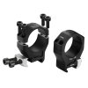 Arken Optics Halo Ti 34mm Tüfek Dürbün Ayağı (Medium)