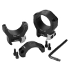 Arken Optics Halo Ti 34mm Tüfek Dürbün Ayağı (Medium)