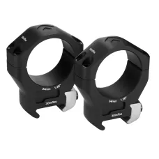 Arken Optics Halo Ti 34mm Tüfek Dürbün Ayağı (Medium)