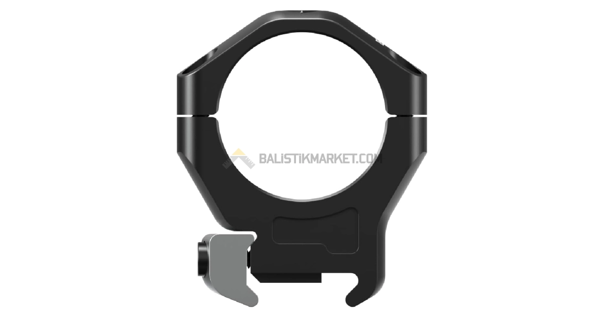 Arken Optics Halo Ti 34mm Tüfek Dürbün Ayağı (Medium)