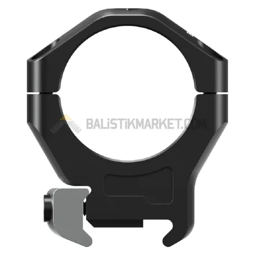 Arken Optics Halo Ti 34mm Tüfek Dürbün Ayağı (Medium)