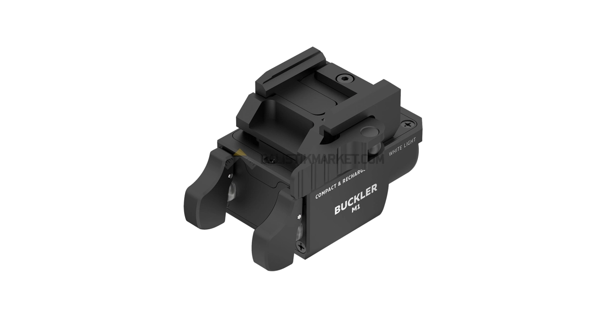 Armytek Buckler M1 700 Lümen Tabanca Feneri