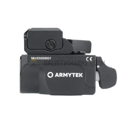 Armytek Buckler M1 700 Lümen Tabanca Feneri 