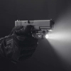 Armytek Buckler M1 700 Lümen Tabanca Feneri 