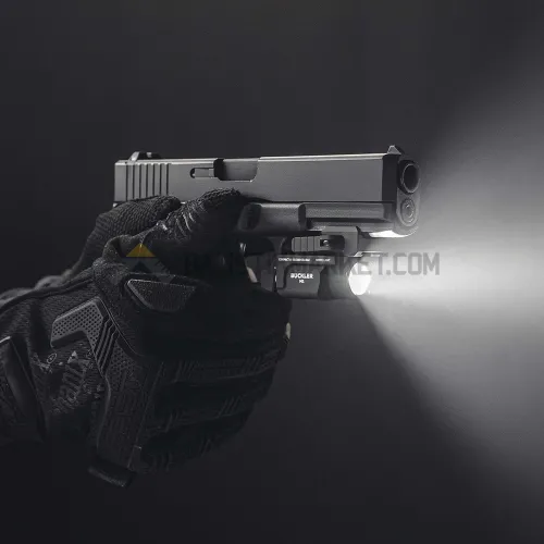 Armytek Buckler M1 700 Lümen Tabanca Feneri 