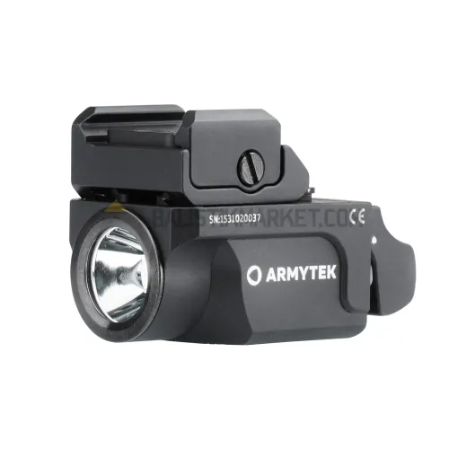 Armytek Buckler M1 700 Lümen Tabanca Feneri 
