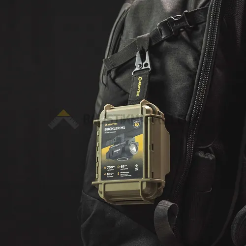 Armytek Buckler M1 700 Lümen Tabanca Feneri 