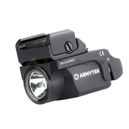 Armytek Buckler M1 700 Lümen Tabanca Feneri 
