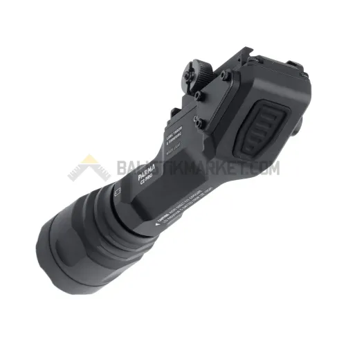 Armytek Parma C2 Pro 1500 Lümen Tüfek Feneri