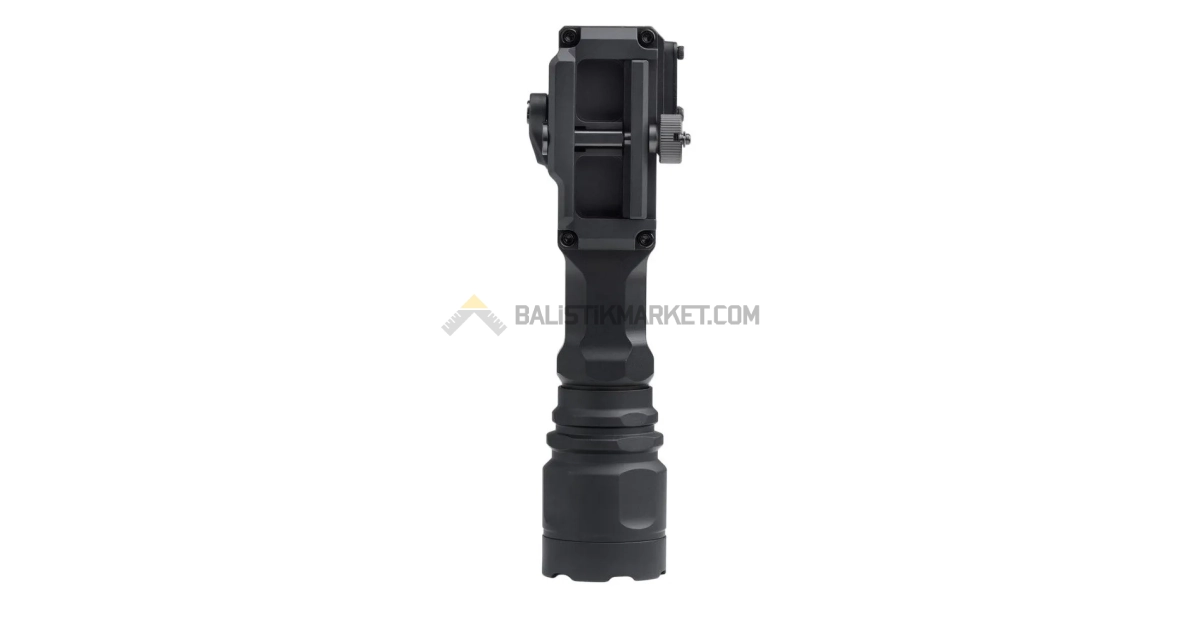 Armytek Parma C2 Pro 1500 Lümen Tüfek Feneri