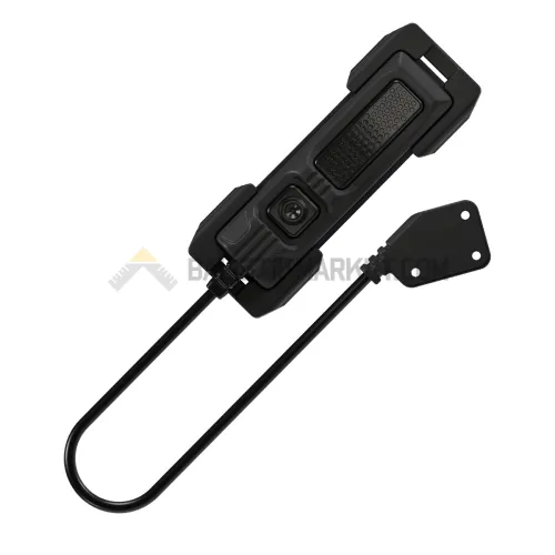 Armytek Parma C2 Pro 1500 Lümen Tüfek Feneri