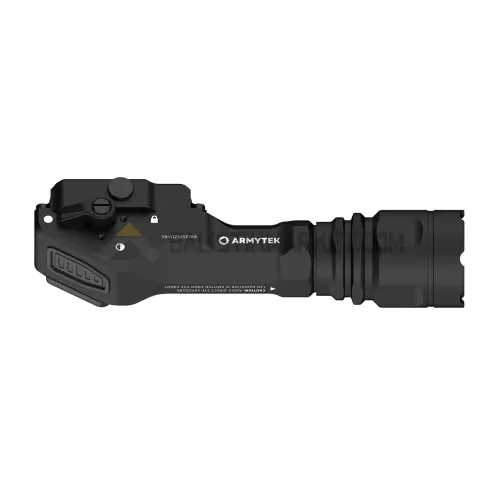 Armytek Parma C2 Pro 1500 Lümen Tüfek Feneri