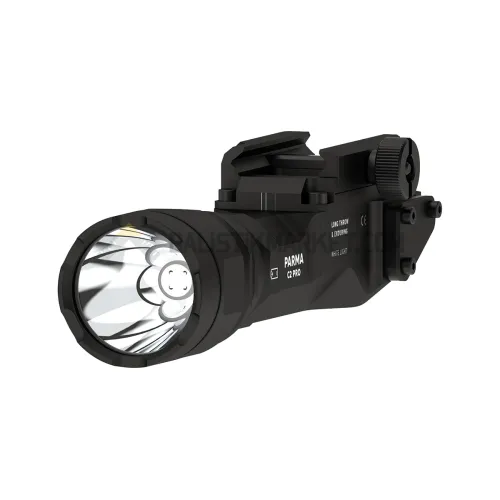 Armytek Parma C2 Pro 1500 Lümen Tüfek Feneri