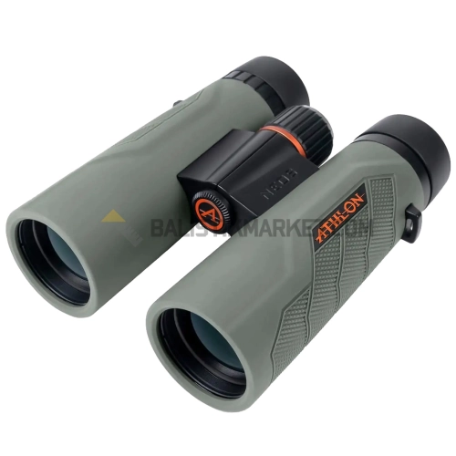 Athlon Neos G2 HD 8x42 Binocular El Dürbünü