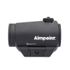 Aimpoint Micro H-1 Red Dot (4 MOA)