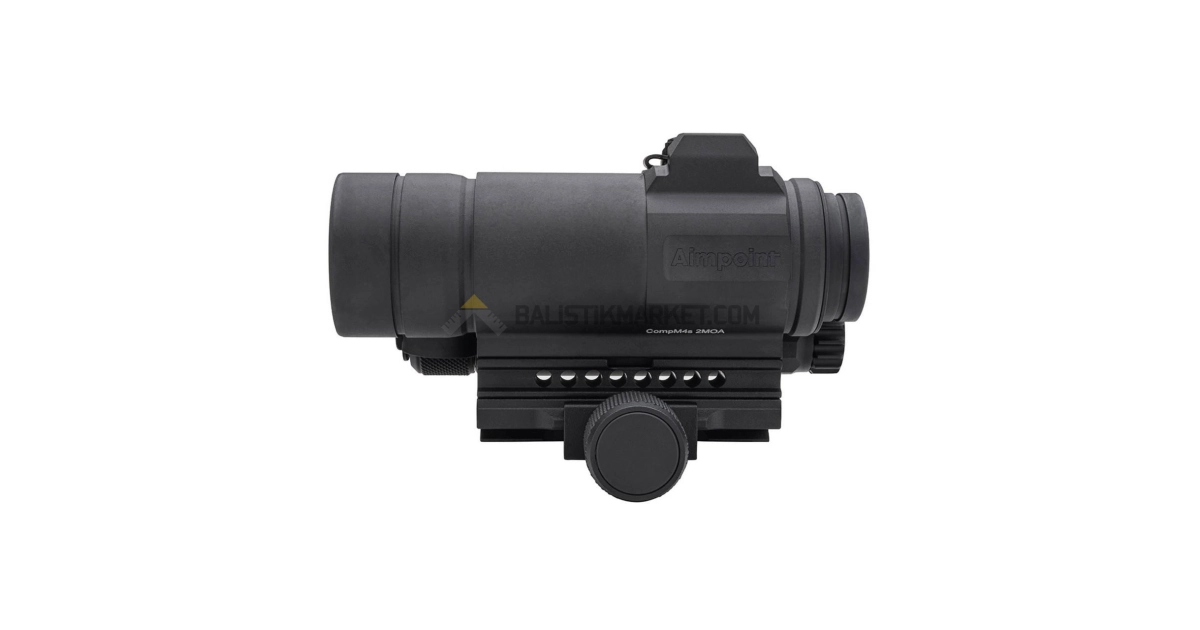 Aimpoint CompM4s Red Dot (2 MOA)