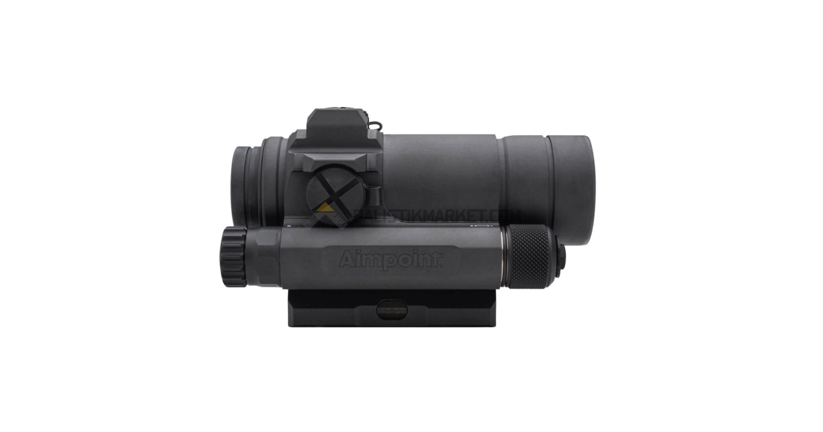 Aimpoint CompM4s Red Dot (2 MOA)
