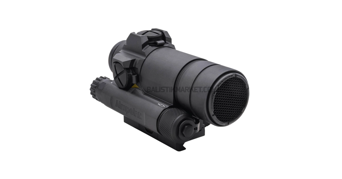 Aimpoint CompM4s Red Dot (2 MOA)