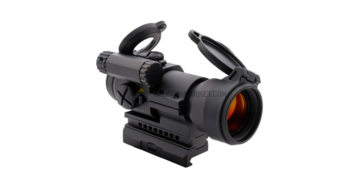 Aimpoint Pro Red Dot (2 MOA)