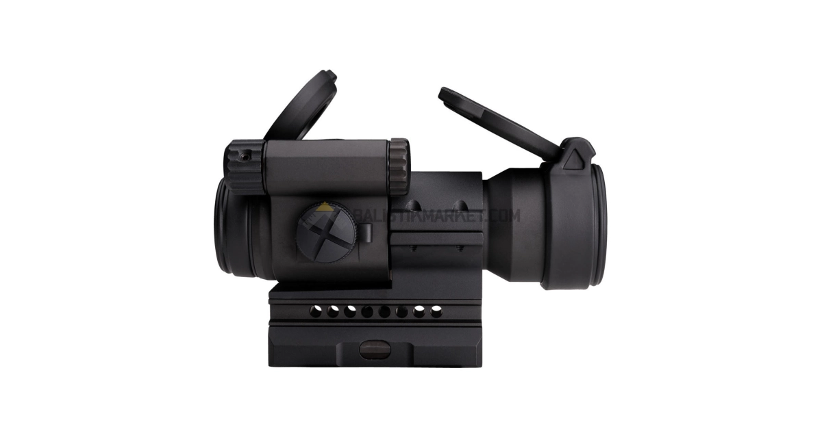 Aimpoint Pro Red Dot (2 MOA)