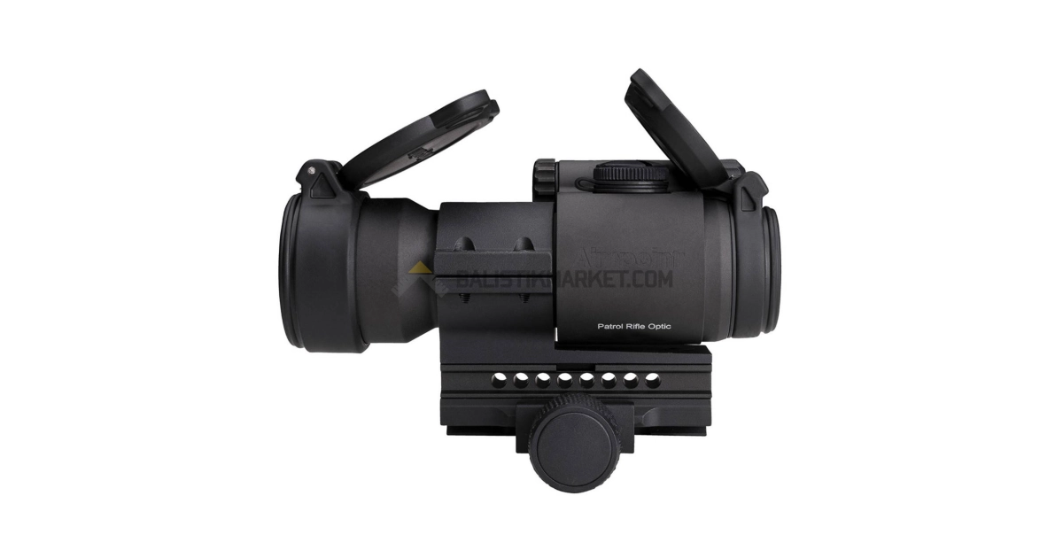Aimpoint Pro Red Dot (2 MOA)