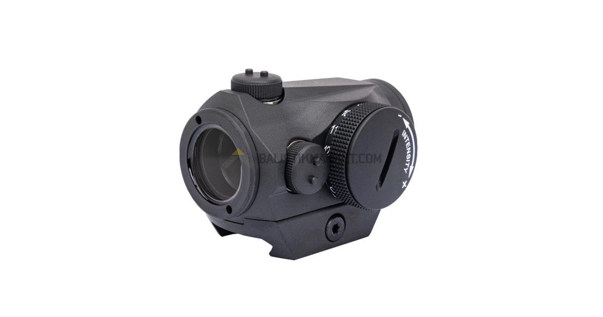 Aimpoint Micro H-1 Red Dot (2 MOA)