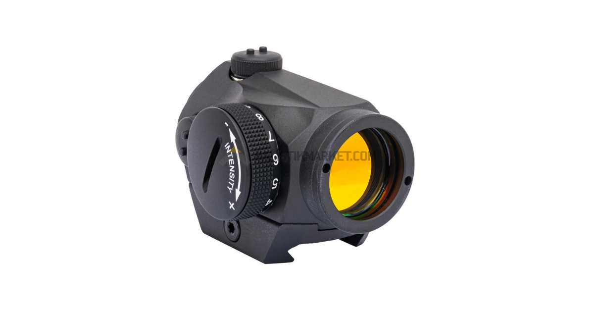 Aimpoint Micro H-1 Red Dot (2 MOA)