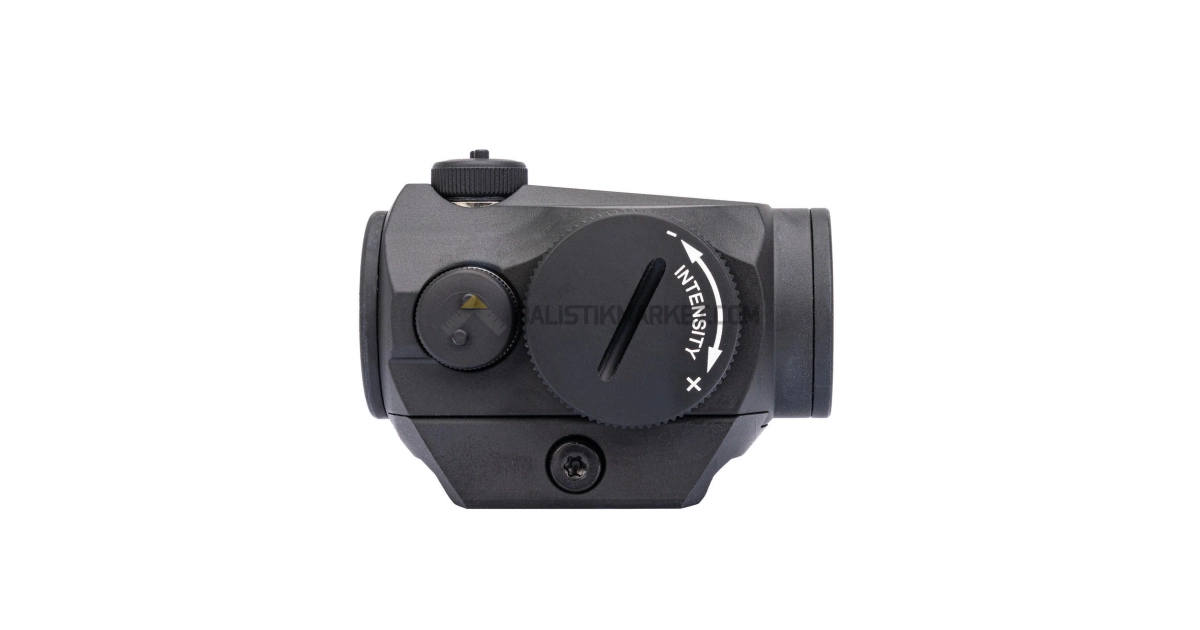 Aimpoint Micro H-1 Red Dot (2 MOA)