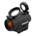 Aimpoint Micro H-2 Red Dot (4 MOA)