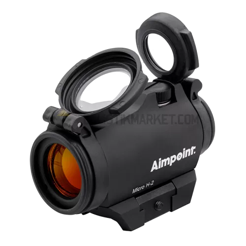 Aimpoint Micro H-2 Red Dot (4 MOA)