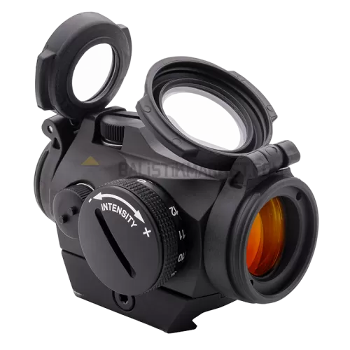 Aimpoint Micro H-2 Red Dot (4 MOA)