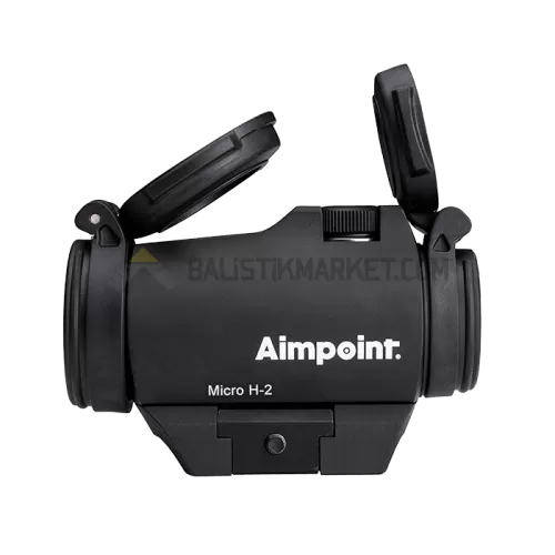 Aimpoint Micro H-2 4 MOA Red Dot