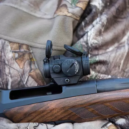 Aimpoint Micro H-2 Red Dot (4 MOA)