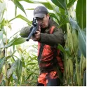 Aimpoint Micro H-2 Red Dot (4 MOA)