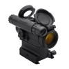 Aimpoint CompM5 Red Dot (2 MOA)