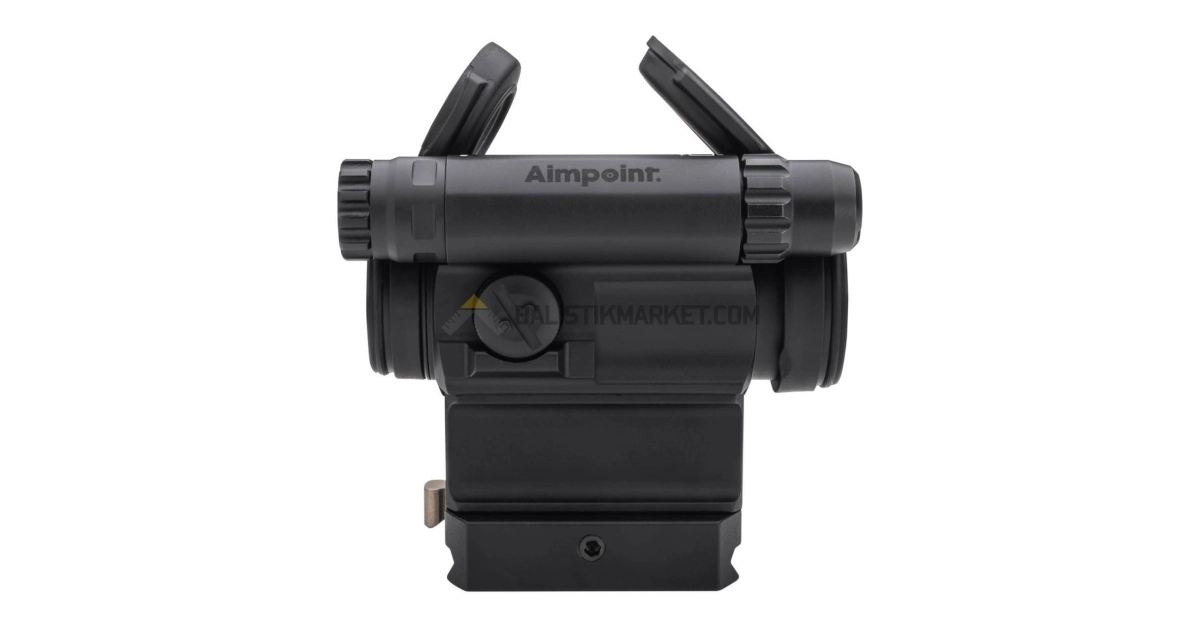 Aimpoint CompM5 Red Dot (2 MOA)
