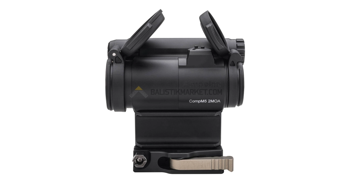 Aimpoint CompM5 Red Dot (2 MOA)